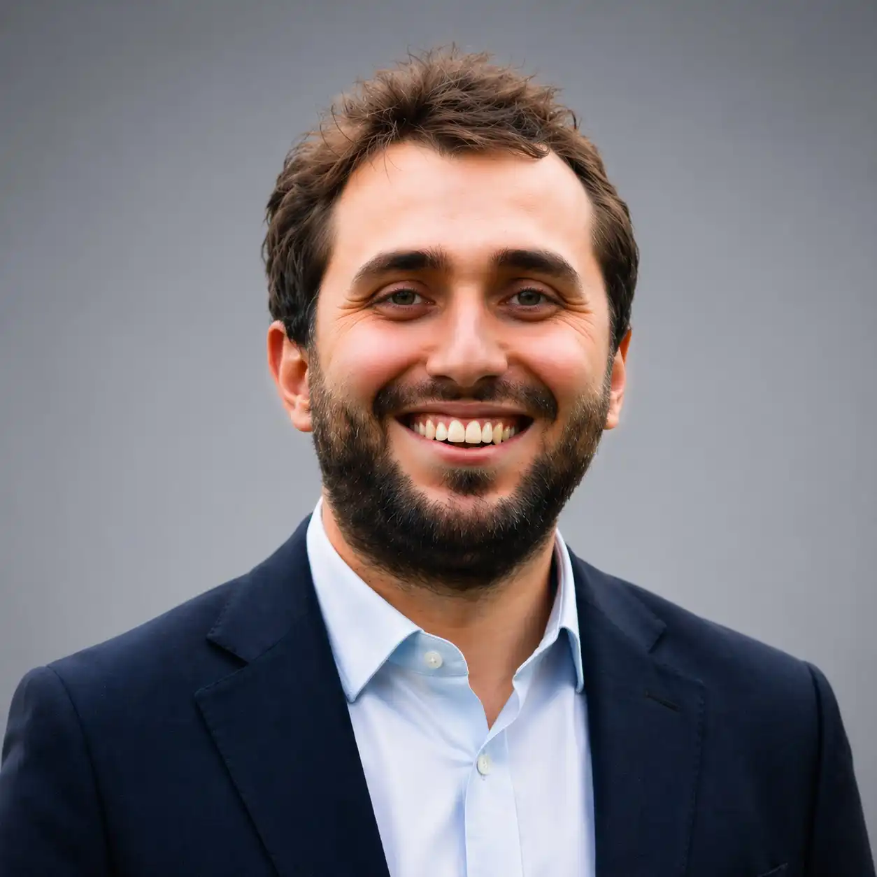 Hüseyin Demirtaş