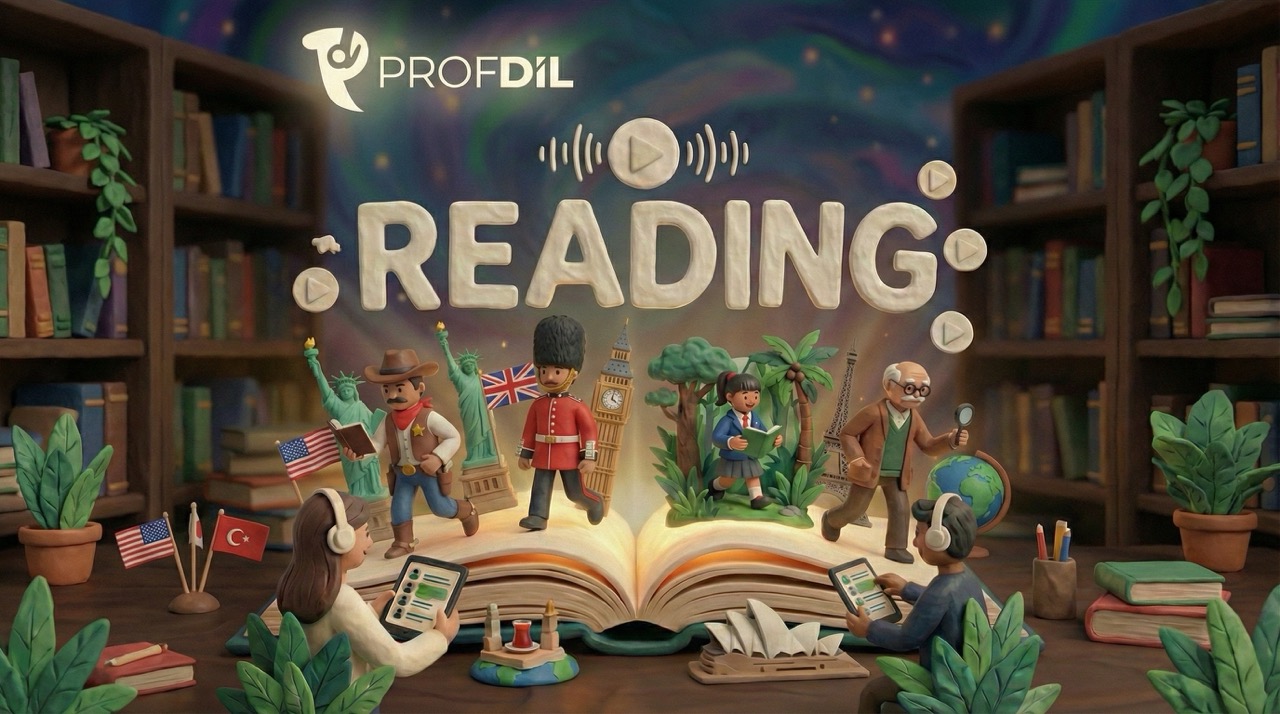 Reading Analiz 1 Aylık Üyelik