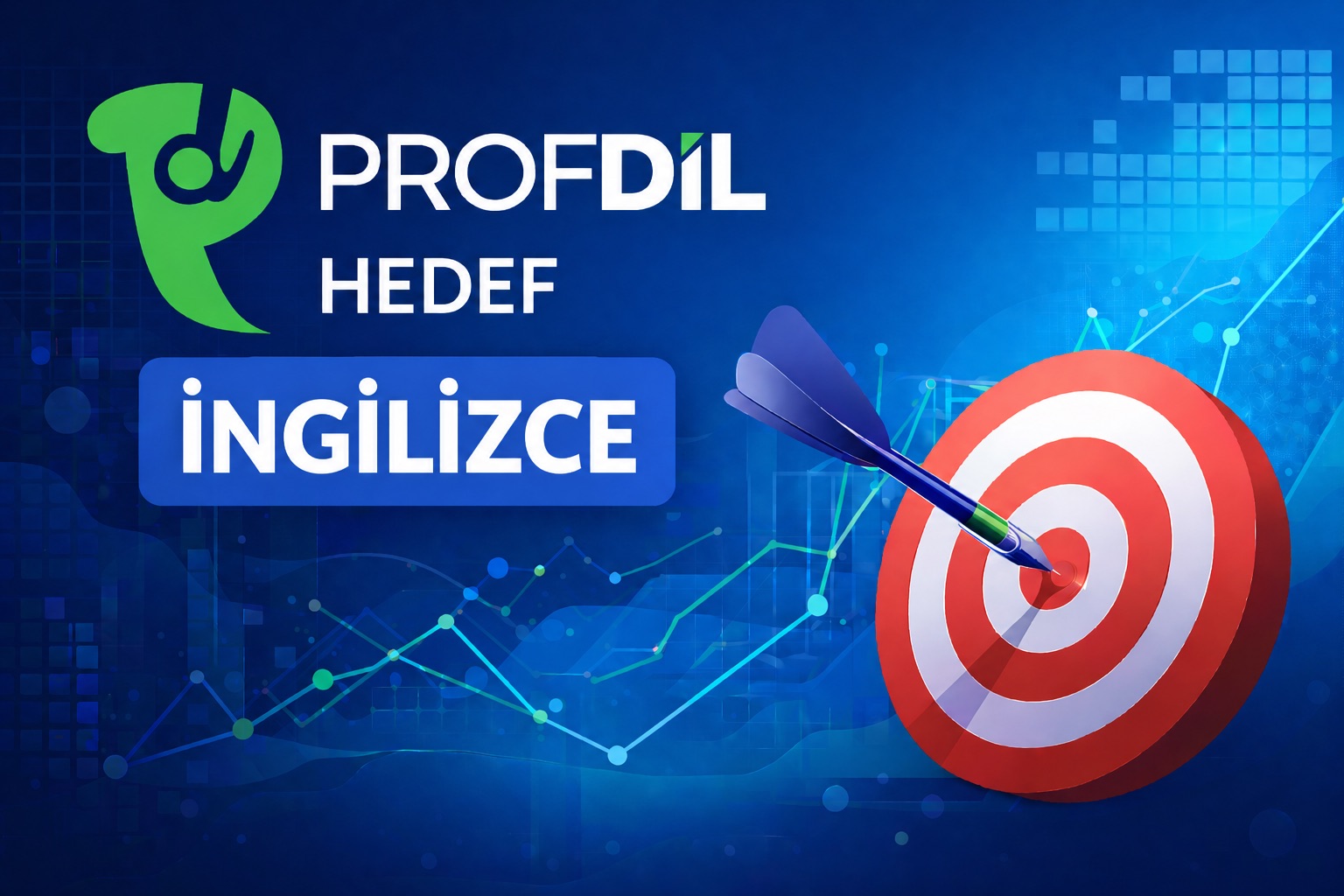 Hedef İngilizce (3 Aylık Üyelik)
