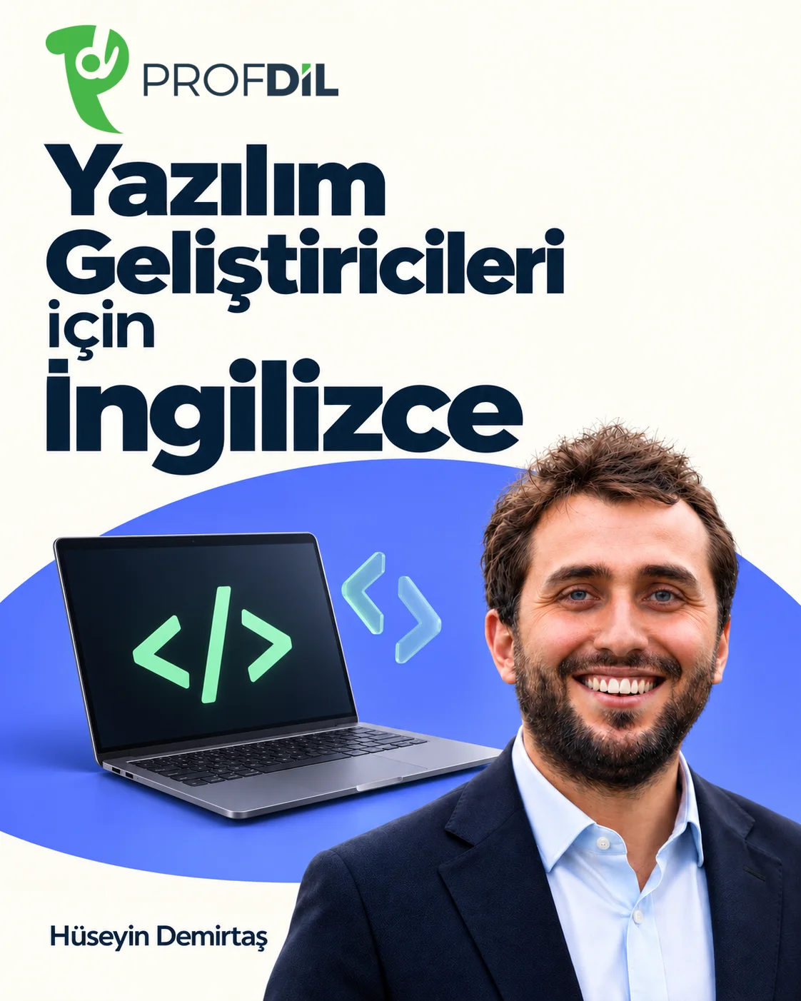 Yazılım Geliştiricileri için İngilizce