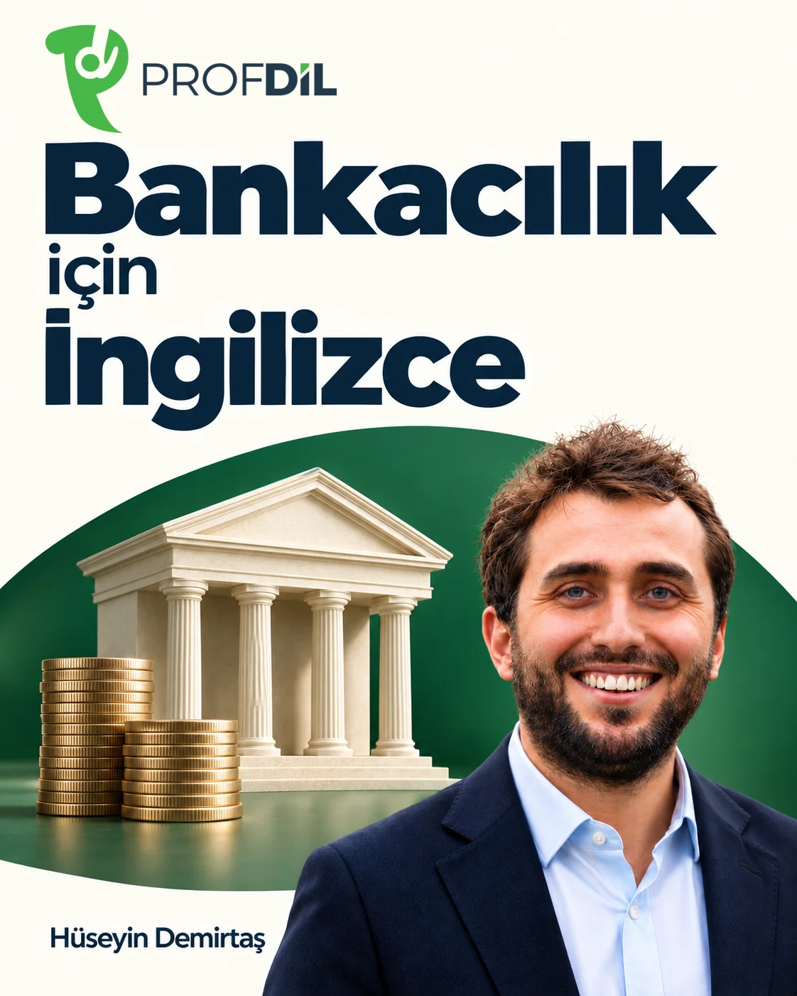 Bankacılık için İngilizce