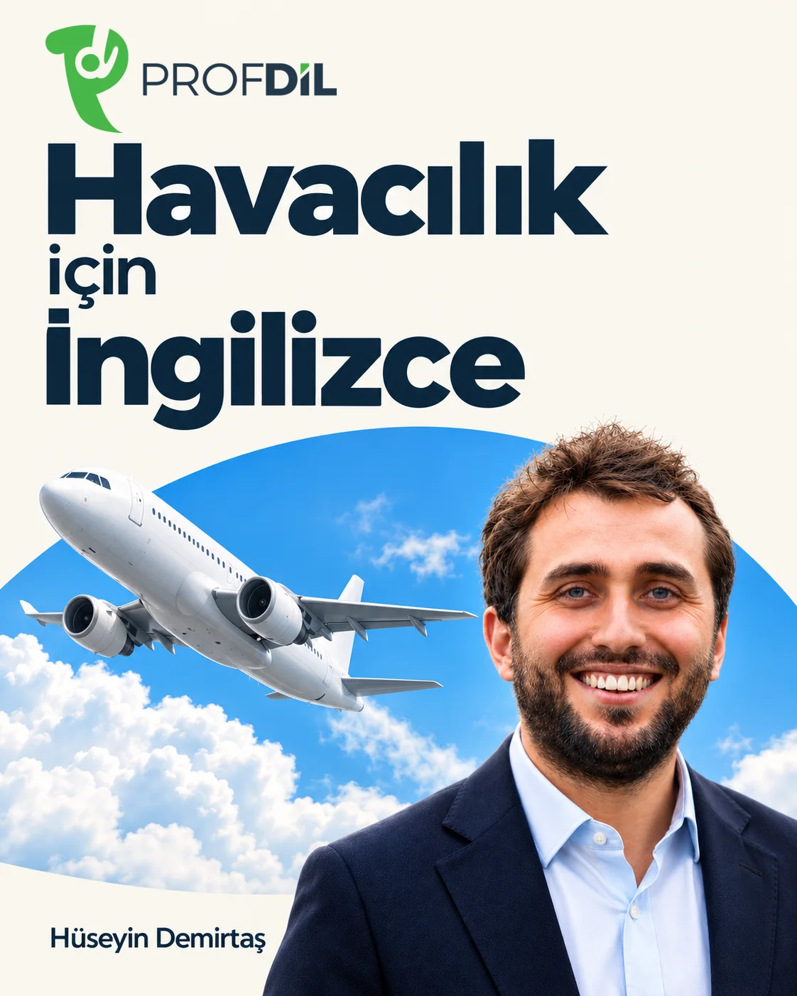 Havacılık için İngilizce