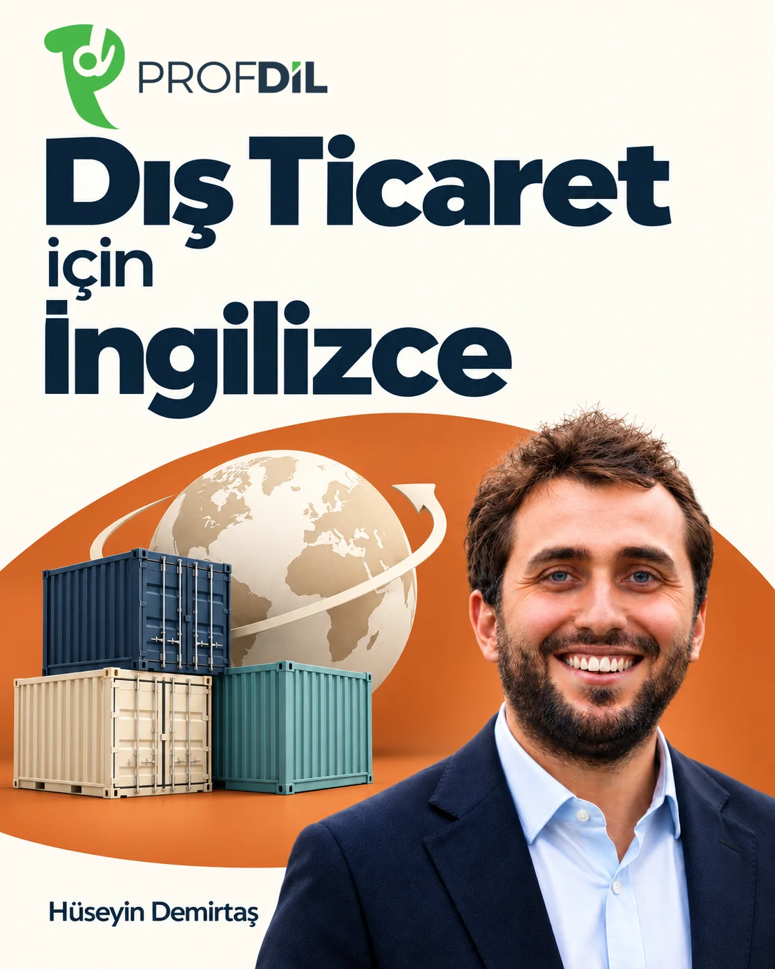 Dış Ticaret için İngilizce