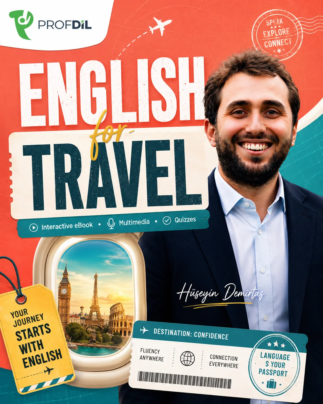 English for Travel