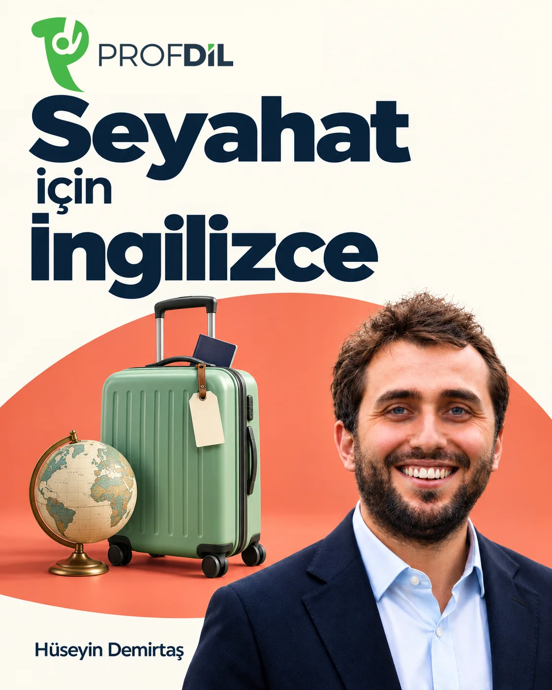 Seyahat için İngilizce