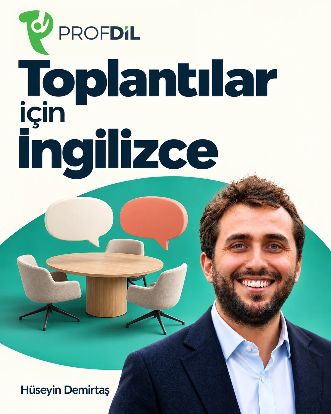 Toplantılar için İngilizce