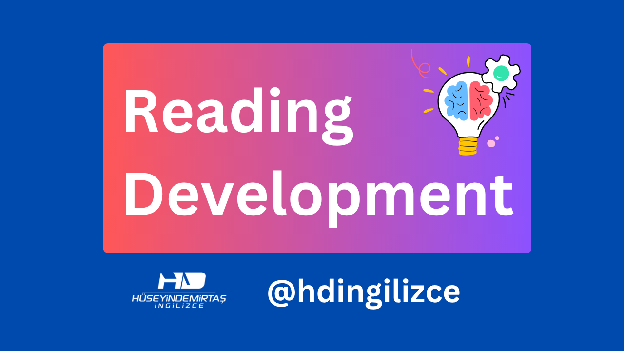 Reading Development