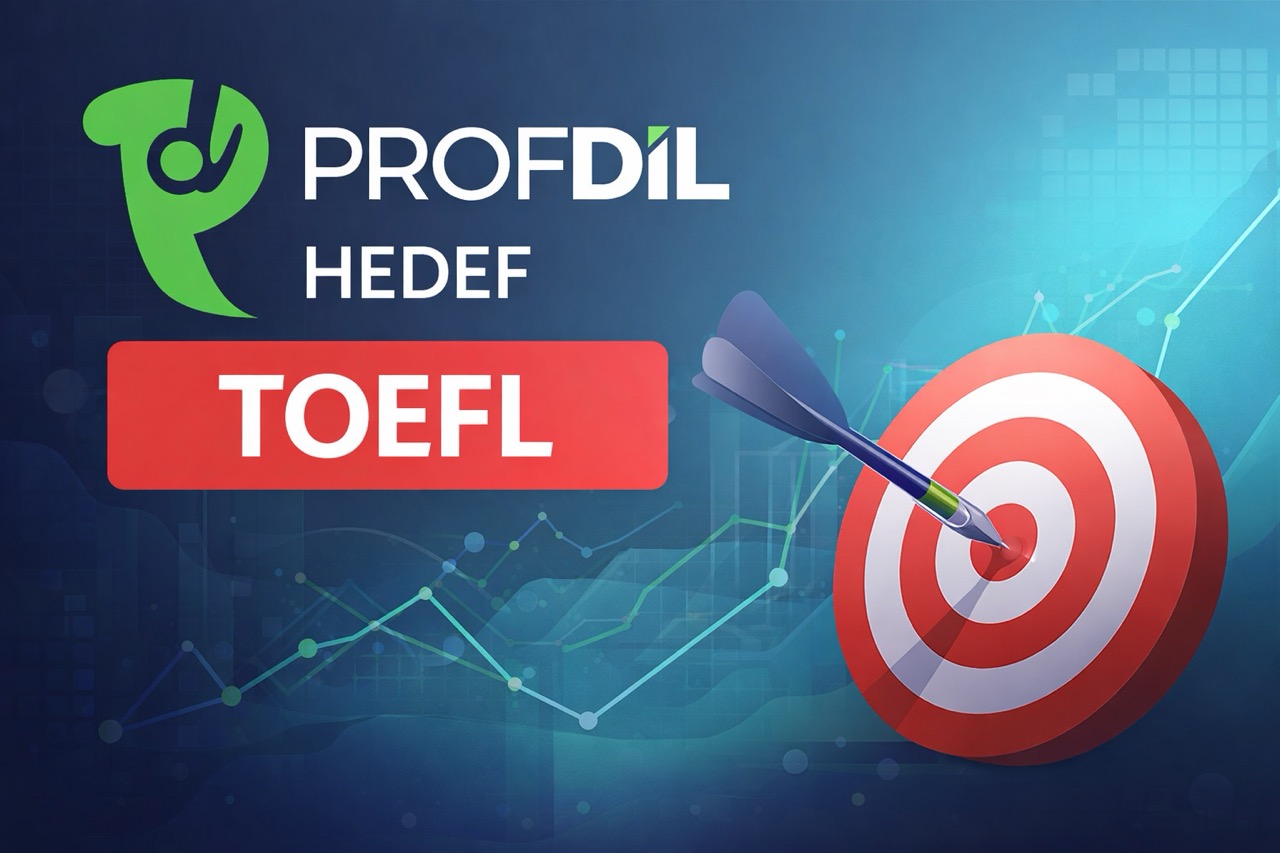 Hedef TOEFL