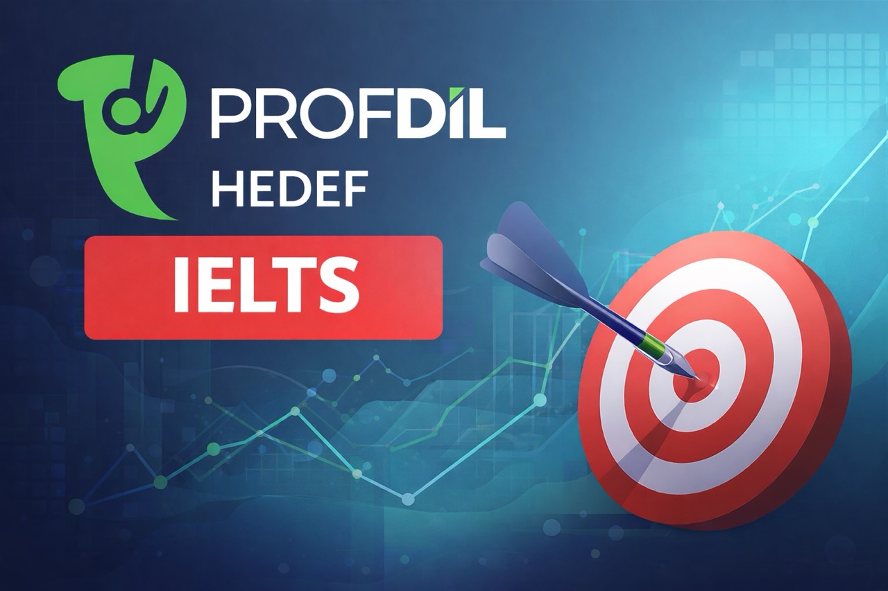Hedef IELTS