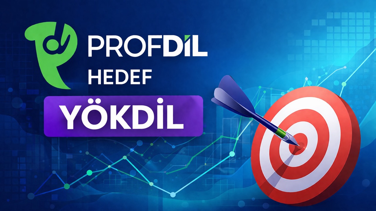 Hedef YÖKDİL