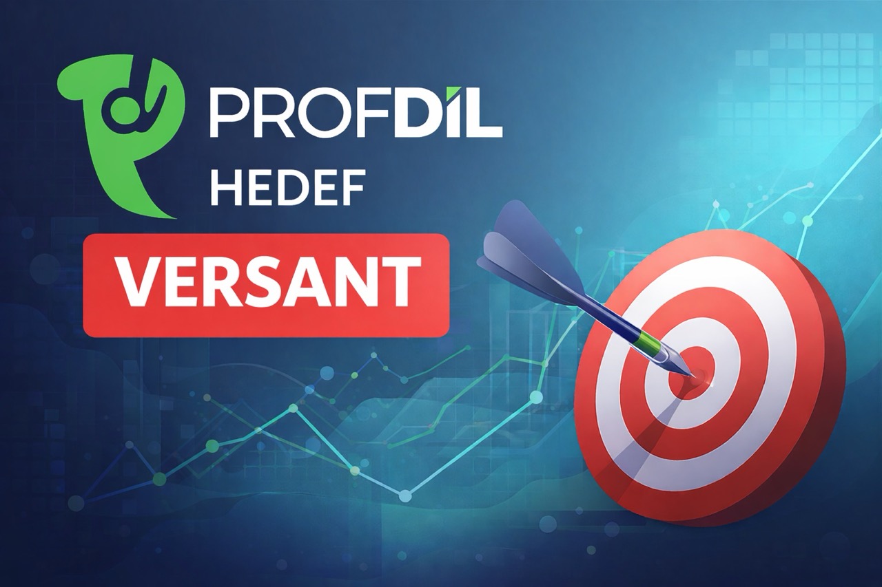 Hedef Versant