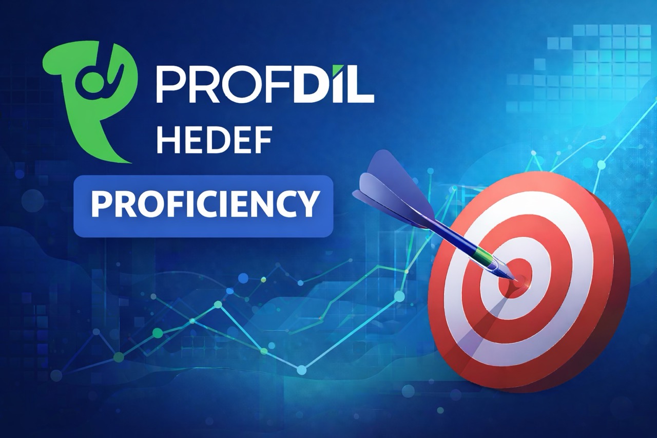 Hedef Proficiency