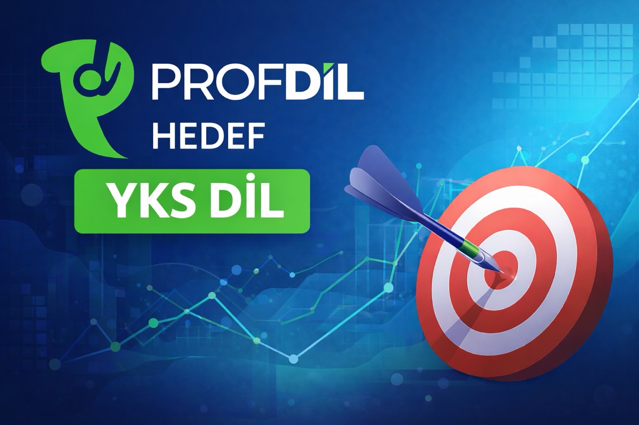 Hedef YKS Dil
