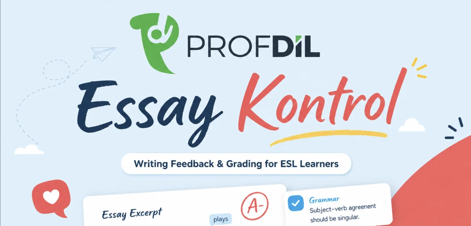 Essay Kontrol
