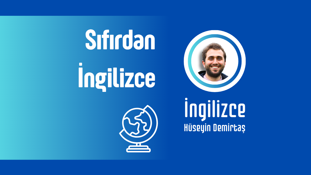 Sıfırdan İngilizce (v4)
