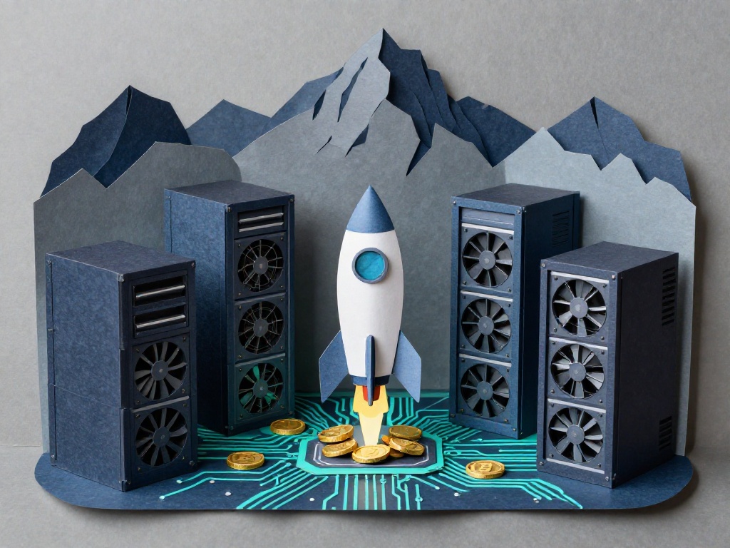 New model releases and infrastructure spending stand out in the AI race