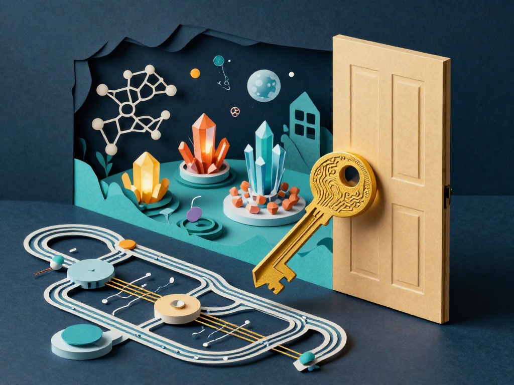 AI-assisted research opens the door to new scientific breakthroughs