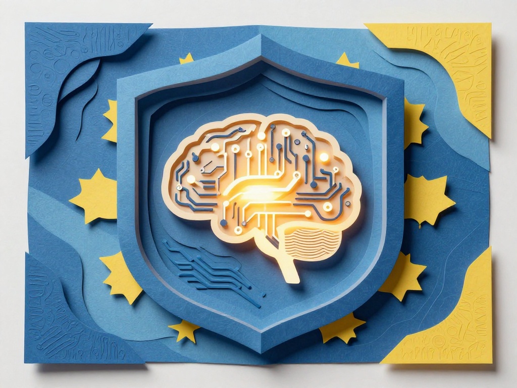 EU Sets New Standards for AI Safety