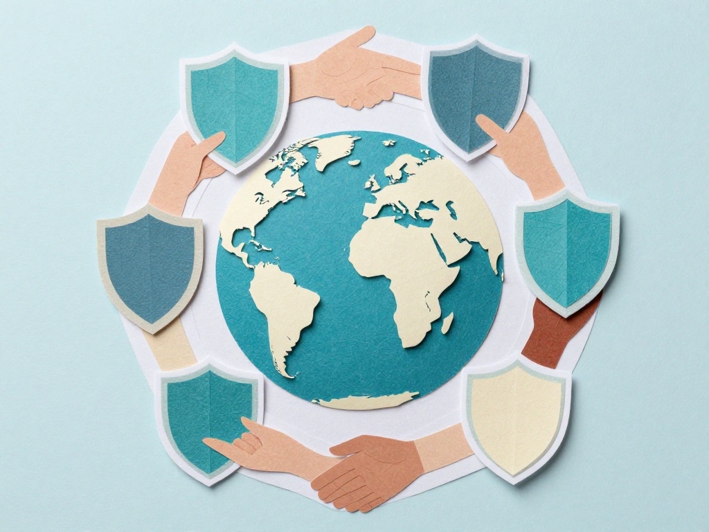New Global Health Treaty Aims to Prevent Future Pandemics