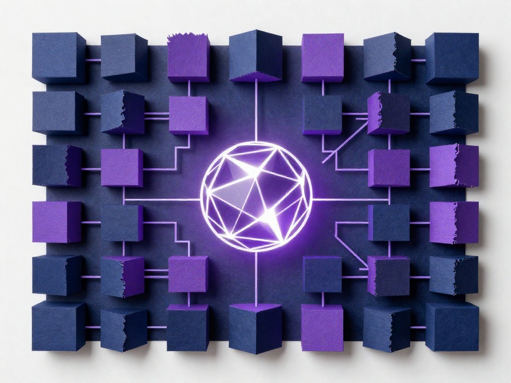 Breakthrough in Quantum Computing Scalability Announced
