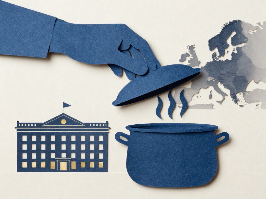 European Central Bank Announces Interest Rate Decision