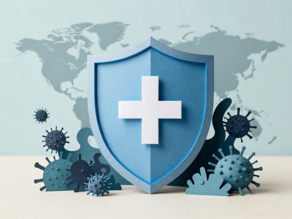 Global Initiative Launched to Combat Antimicrobial Resistance