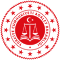 T.C. Adalet Bakanlığı logosu