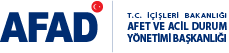 AFAD logosu