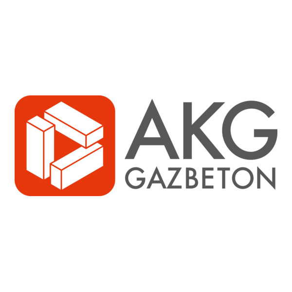 AKG Gazbeton İşletmeleri logosu