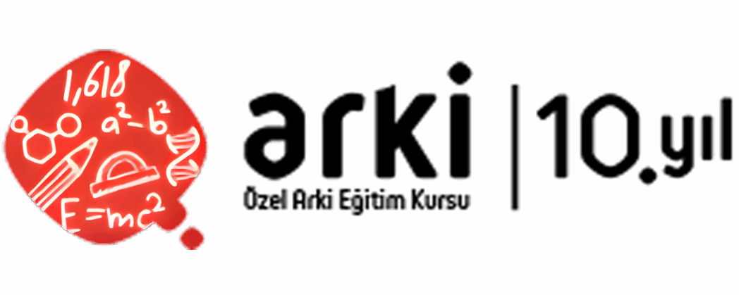 Arki Akademi Eğitim logosu