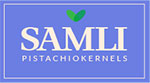 Asım Samlı Tarım Ürünleri logosu