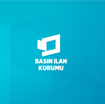 Basın İlan Kurumu Genel Müdürlüğü logosu