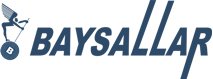 Baysallar Uluslararası Nakliyat logosu