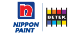 Betek Boya ve Kimya logosu