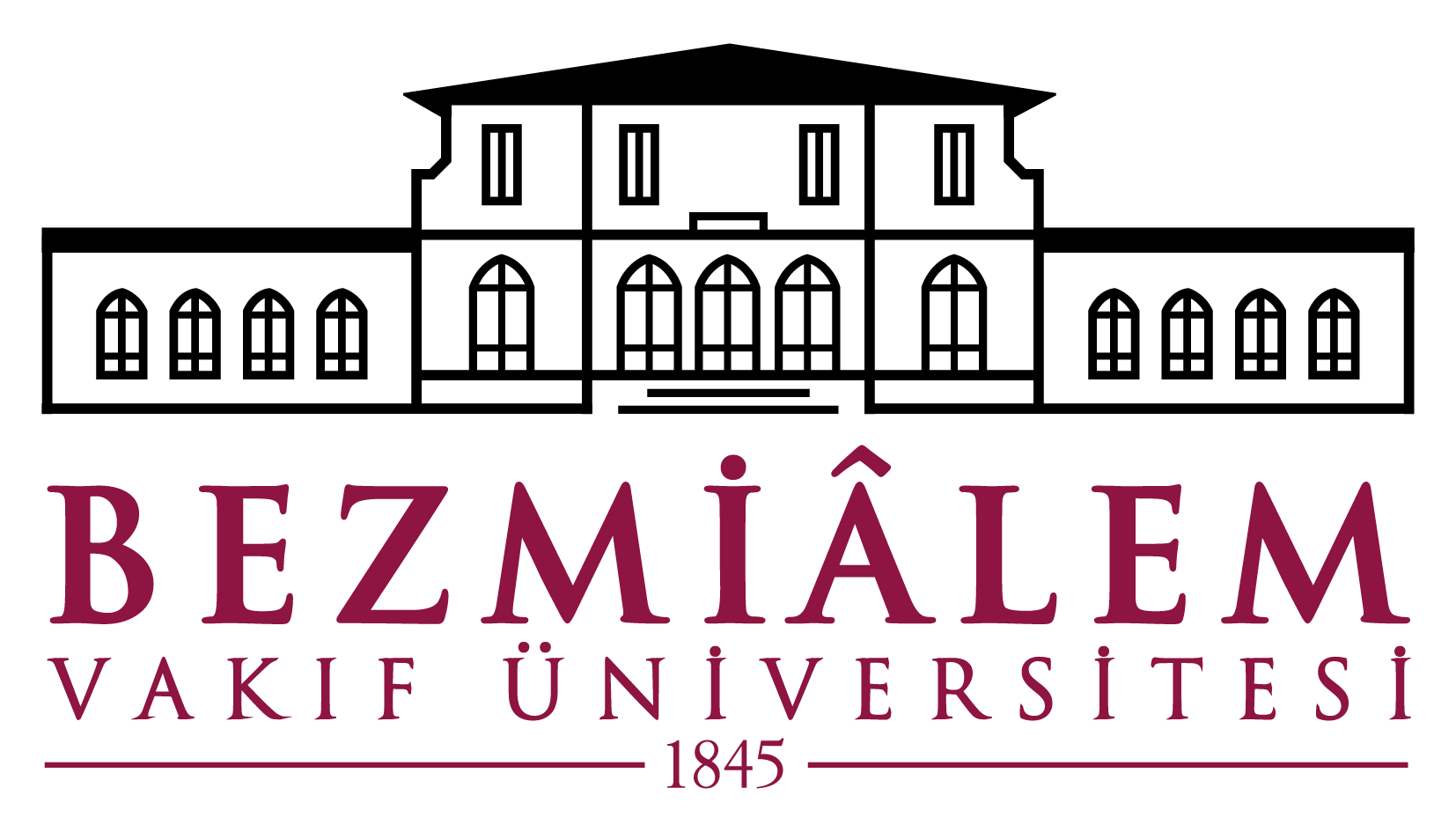 Bezmiâlem Hastanesi logosu