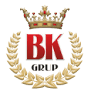 bk grup telekominikasyon logosu