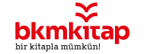 BKM Kitap logosu