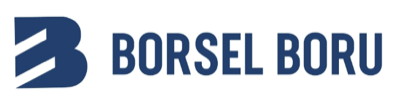 Borsel Boru logosu