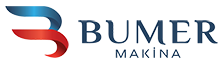 Bumer Makina logosu