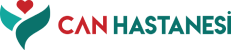 Can Hastanesi logosu