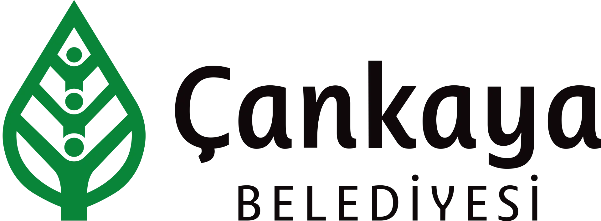 Çankaya Belediyesi logosu