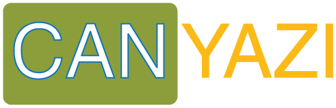 Canyazı Dil Eğitim Merkezi logosu