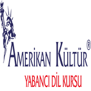 Çerkezköy Amerikan Kültür Yabancı Dil Kursu logosu