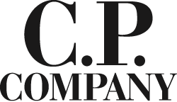 CP Company logosu