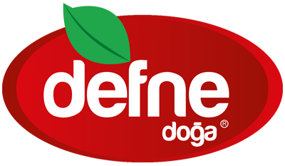 Defne & Doğa Şirketler Grubu logosu
