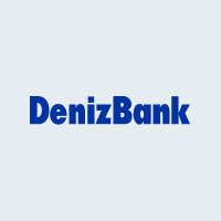 DenizBank logosu