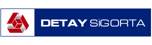 Detay Sigorta logosu