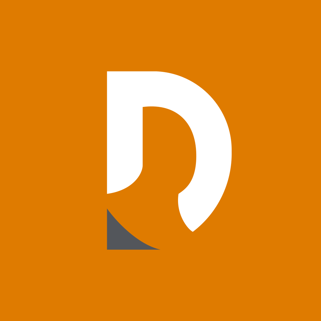 Döktaş Dökümcülük logosu