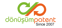 Dönüşüm Patent ve Bilişim Hizmetleri logosu