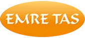 Emre Taş ve Madencilik logosu